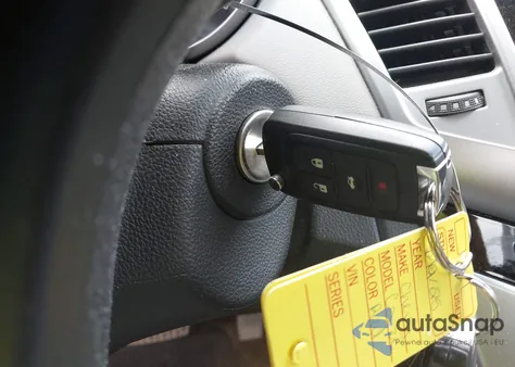 2016 Chevrolet Cruze Limited Ls Auto из США, поврежденный, VIN 1G1PC5SH0G7126438